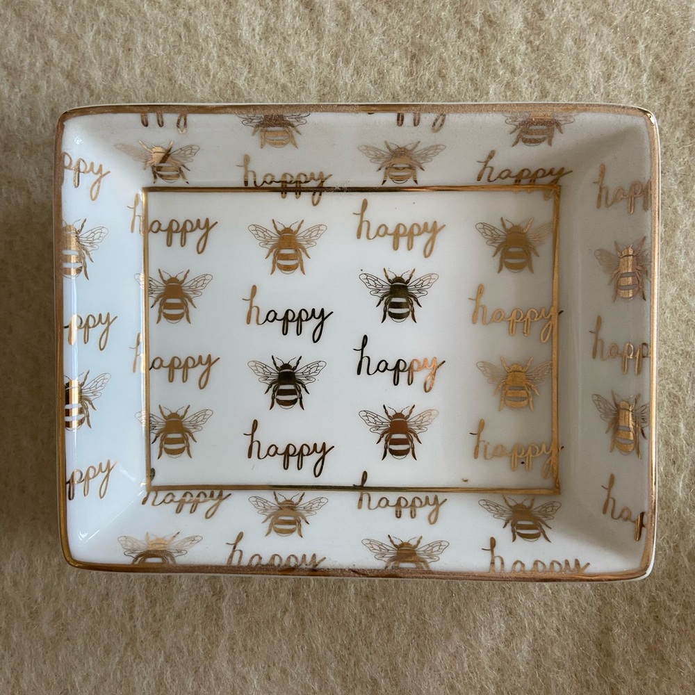 Jewelry Dish